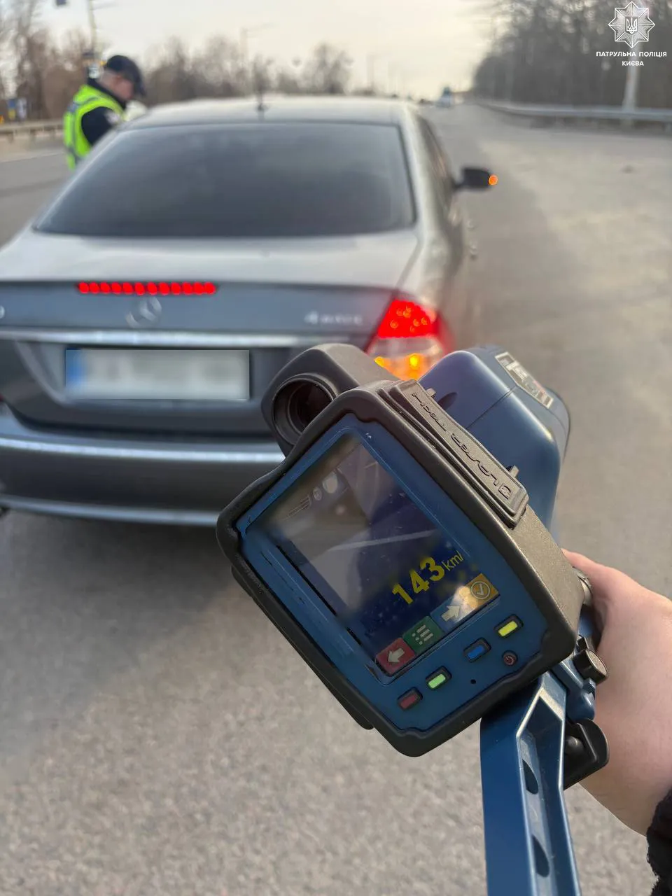 В Україні хочуть запровадити систему штрафних балів для водіїв