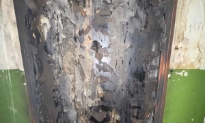 СБУ прийшла з обшуками у будівельні департаменти КМДА