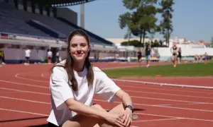 Maguchikh and Levchenko will compete at the Diamond League meet in Rabat