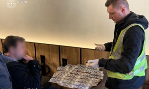 На Запорізьку АЕС приїхав соратник путіна кирієнко