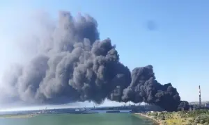 На Сонці зафіксовано три корональні діри, але магнітних бур 24 червня не очікується