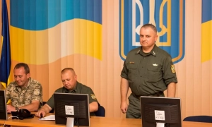 Зеленський призначив першого заступника голови Держприкордонслужби