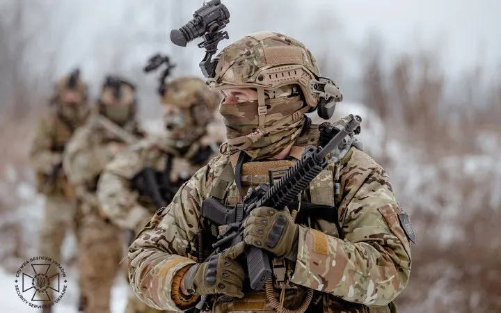 Українські військові відбили 148 атак російських окупантів за добу