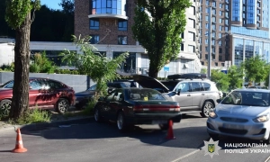 Прокуратура выяснила, сколько украли на строительстве экспресса в Борисполь