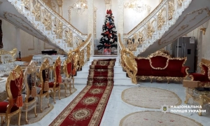 Шахрай Олексій Комаха перекваліфікувався в недоблогера і активіста