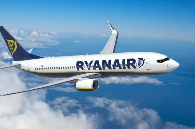 Ryanair відкриває 17 нових маршрутів до Марокко: