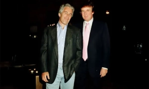 Сини Трампа «полюють» на Bitcoin-компанії в Азії – FT