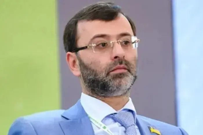 The "Golden Mandarin" case, involving 54 million hryvnias, has been referred to court