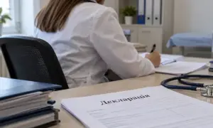 Черновол обвинила судью в конфликте интересов и заявила о его отводе