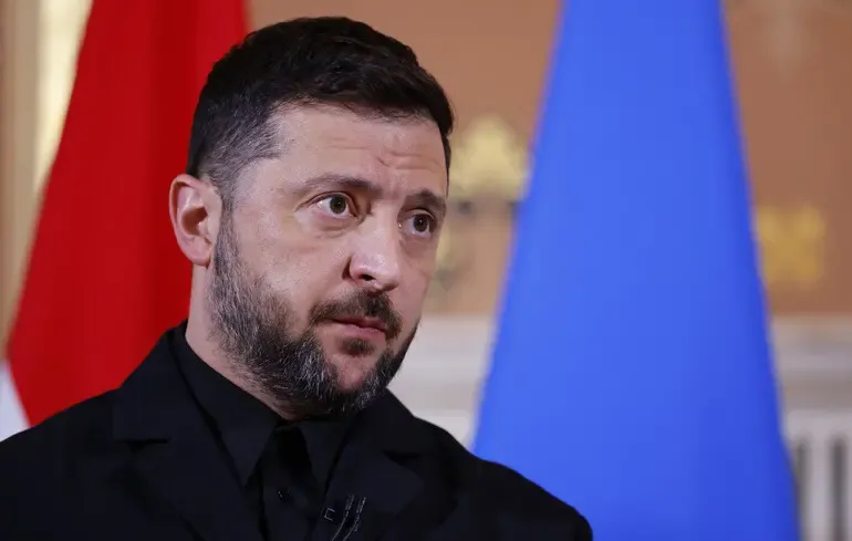 Украина ждёт выполнения договорённостей о паузе в российских обстрелах зимой