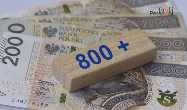 800+ у Польщі стане простішим, що зміниться