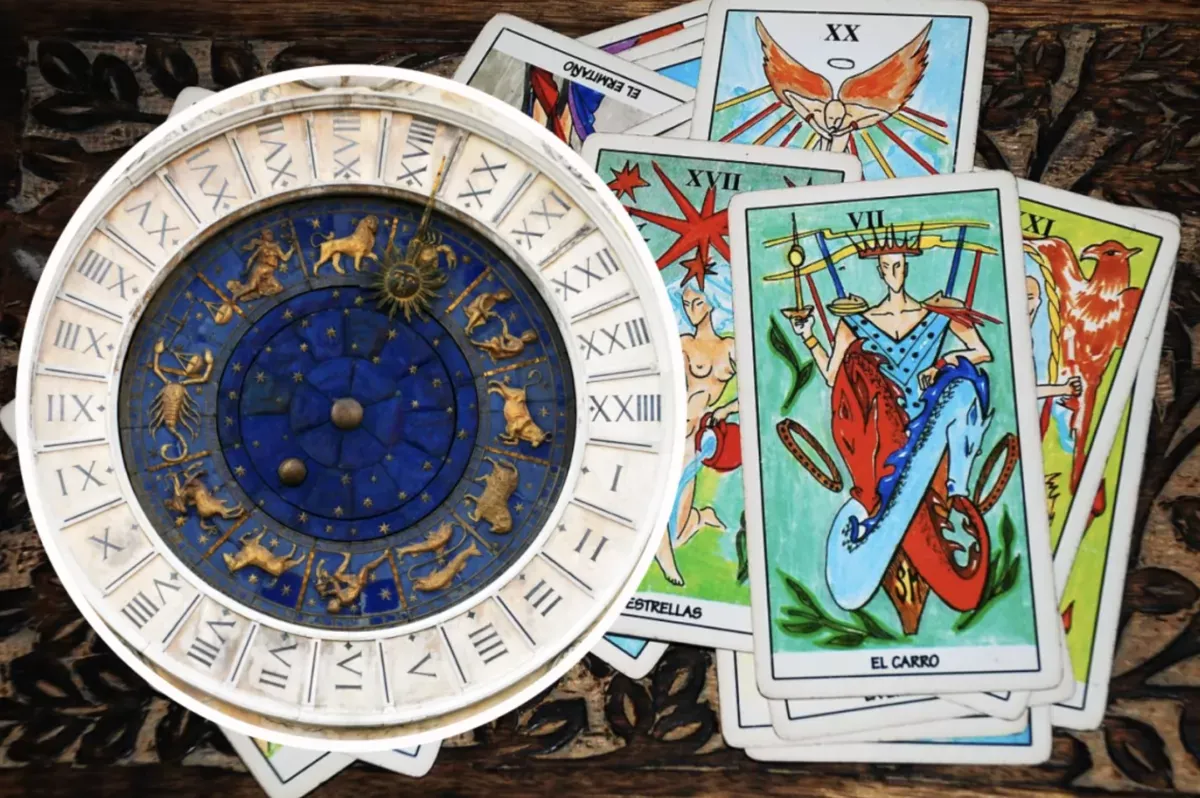 Що чекає на вас 28 грудня, гороскоп за картами Таро