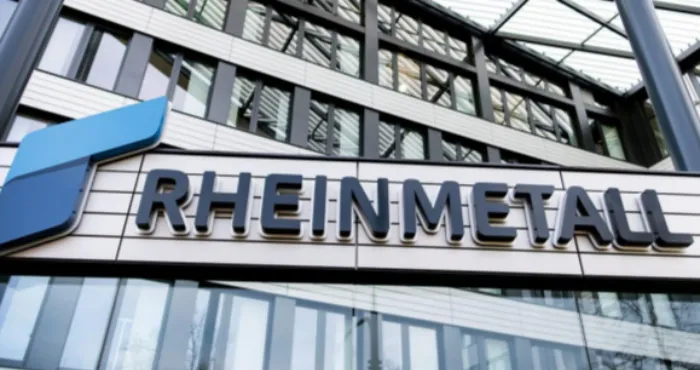 У Берліні активісти втретє за кілька тижнів заблокували в’їзд на завод Rheinmetall