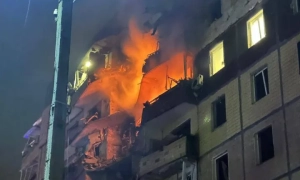 Україна розкритикувала восьмий пакет санкцій ЄС проти рф