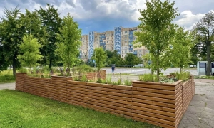 У Києві відкрили пункти обігріву: адреси