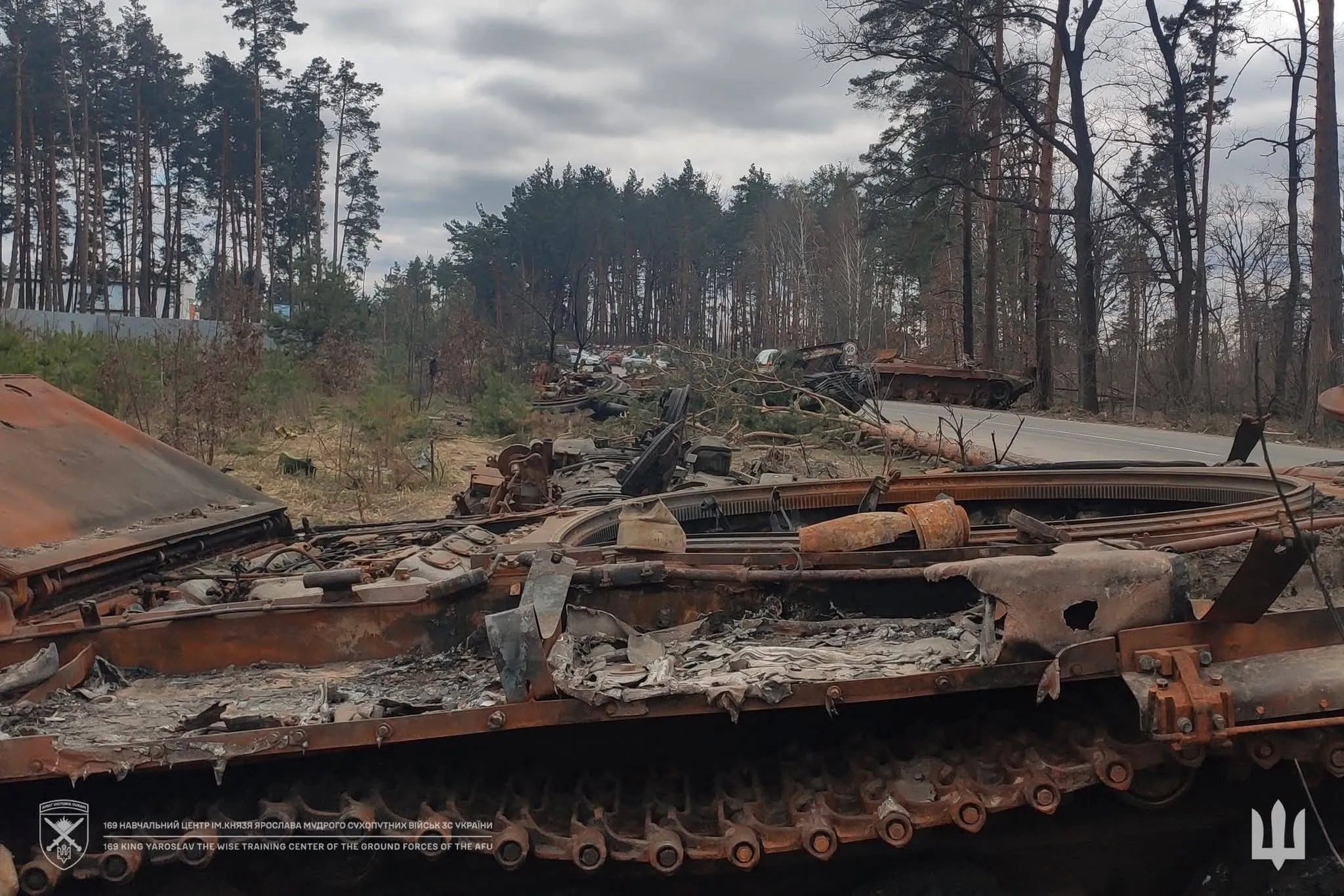 28 марта российские оккупанты пытались продвинуться в Покровском направлении — Генштаб