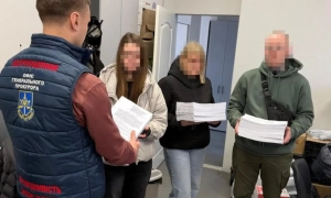 Німеччина виділила кошти на розмінування Балаклії