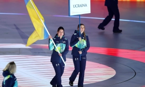 Україна вперше за 16 років залишилась без медалей зимової Олімпіади