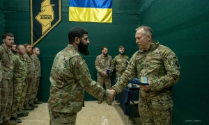 760 ударів за добу ворог завдав по Запорізькій області