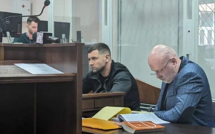 Артема Шило вивели зі справи НАБУ із закупівель для Укрзалізниці — Дубінський