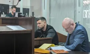 Україна підтримує народ Ірану і закликає своїх громадян залишити країну