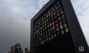 У Києві встановлять три новорічні ялинки