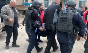 У березні в Україні розмінували майже 900 гектарів звільнених територій