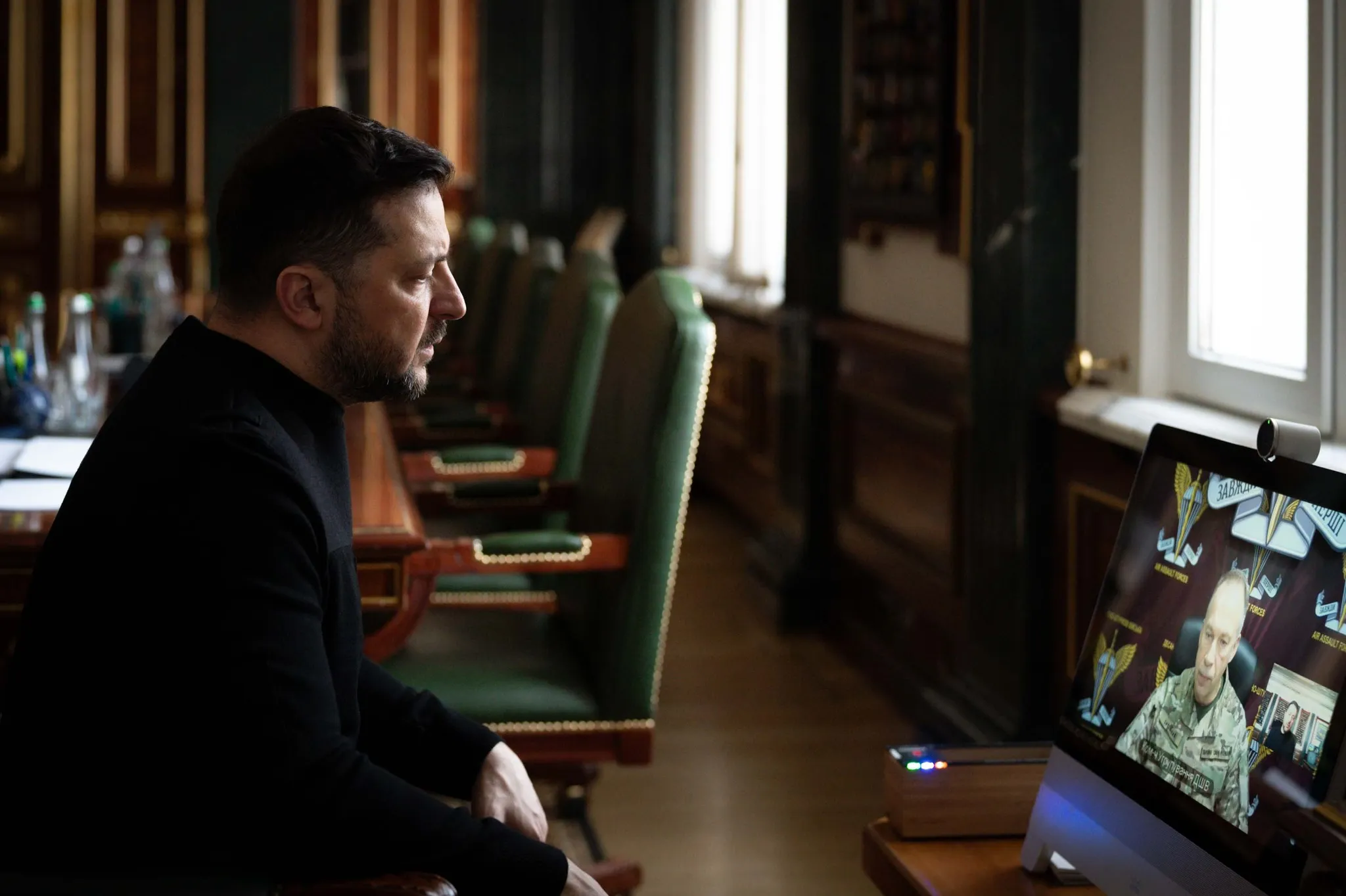 Росія посилює штурми на фронті, але зазнає значних втрат, — Зеленський