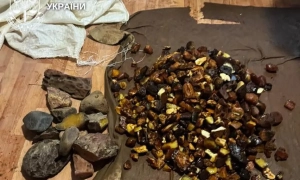 Украина перешла на европейский стандарт напряжения