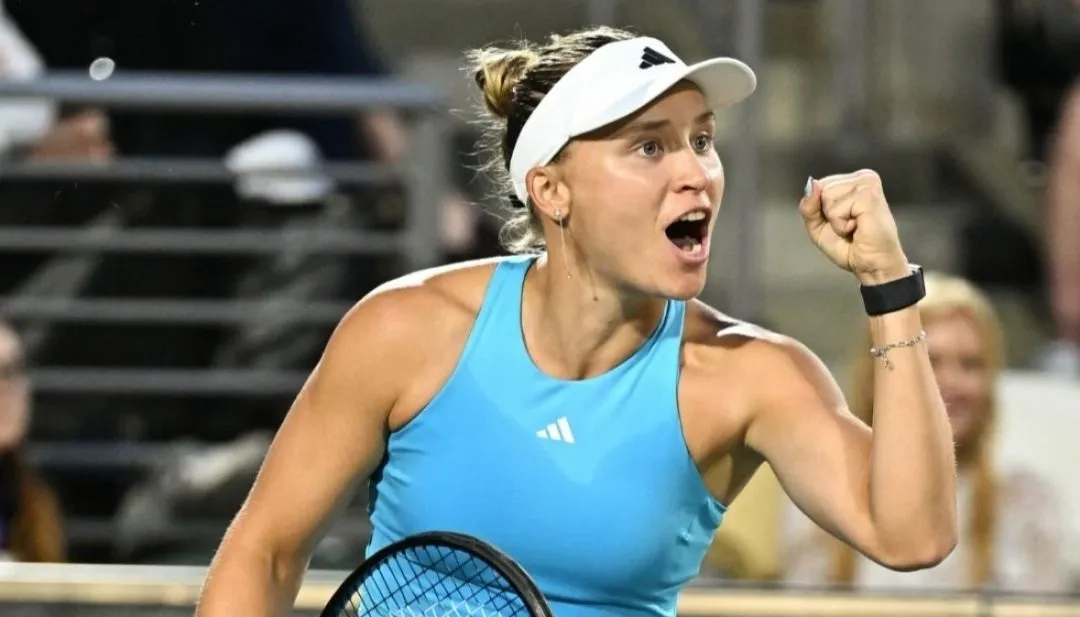 Стародубцева зазнала поразки у першому у кар'єрі фіналі турніру WTA