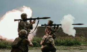 Резніков назвав доленосним новий пакет військової допомоги США