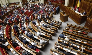 Пожежа в Чорнобильській зоні ліквідована