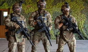 ЗСУ вдарили по пунктах управління росіян на Донеччині