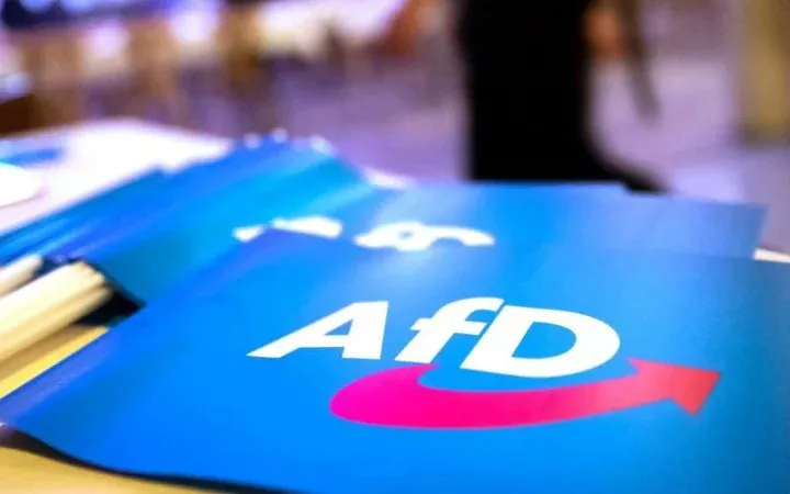 У Німеччині закликають відновити спробу заборони партії «Альтернатива для Німеччини»