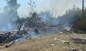 У російській армії відзначається системне дезертирство та зловживання алкоголем, - Генштаб