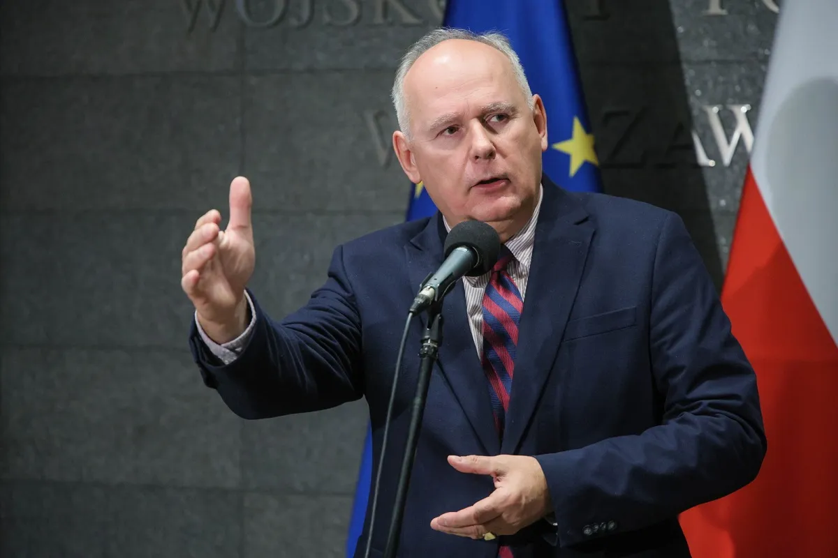 Польща запускає виробництво протипіхотних мін та розглядає постачання в Україну