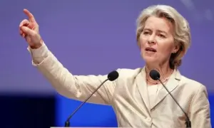 Работа над визитом Сунака в Украину уже идет – Пристайко