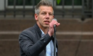 У Європі побоюються тиску США на Україну щодо територіальних поступок