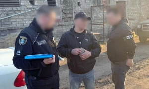 Фото: Україна, Британія і США провели ефектні навчання на есмінці Defender