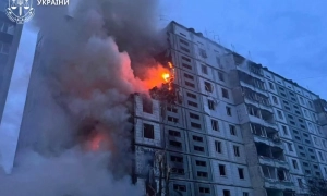 Олександр Алфьоров очолив Український інститут національної пам’яті