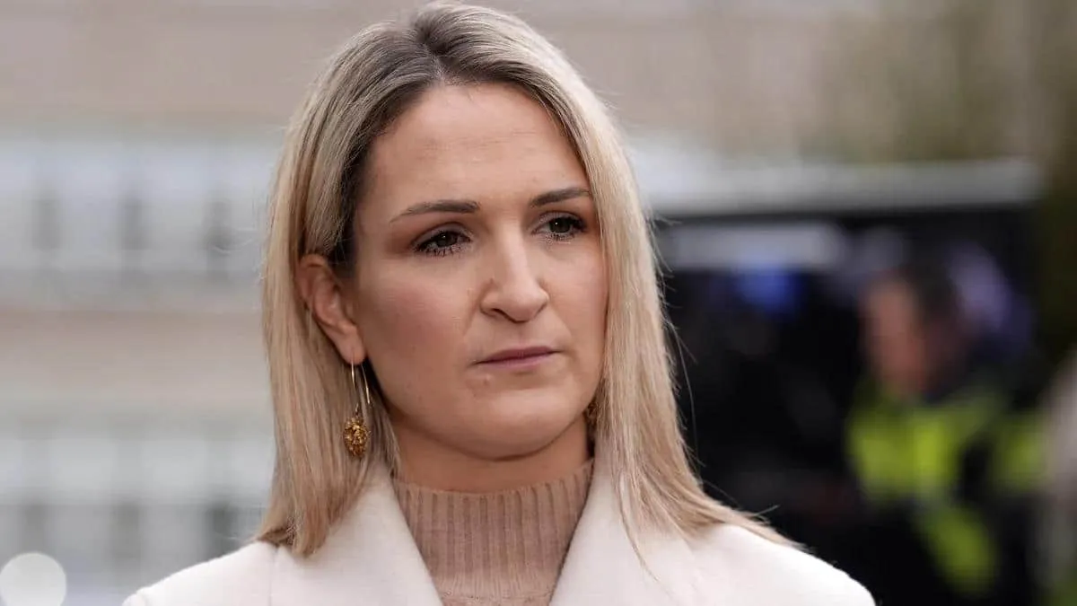 Ірландія підтримає євроінтеграцію України під час головування в Раді ЄС