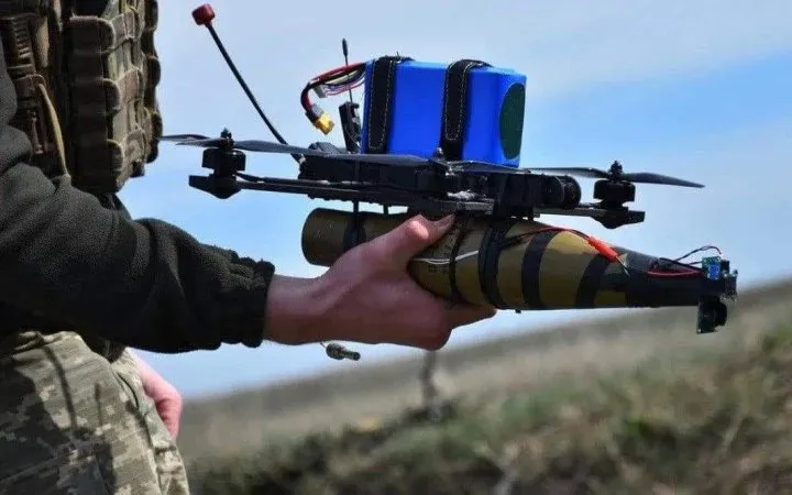 Відео: Сили безпілотних систем уразили 164 енергетичні об’єкти у Криму та на окупованих територіях