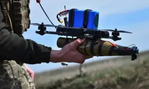 Китайські робітники в рф вийшли на протест через затримку зарплати