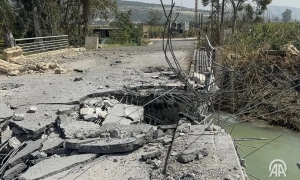 Полеты в обход угрозы: атаки дронов в Иране и безопасность в аэропорту Дубая