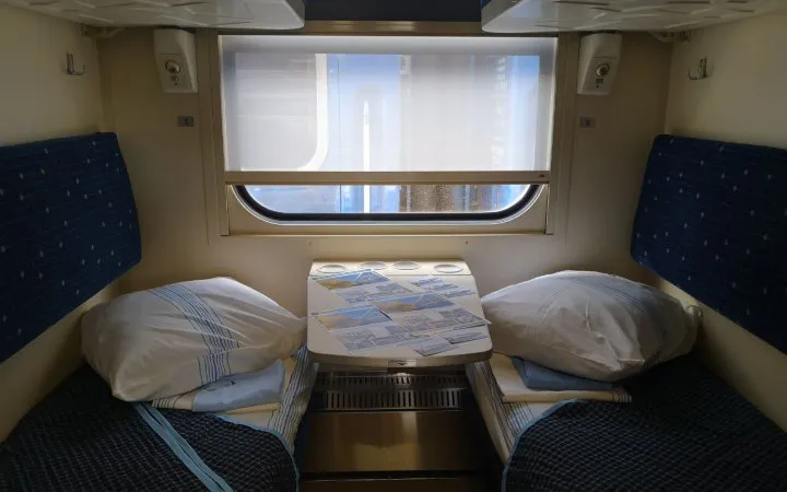 Укрзалізниця додала жіночі вагони у поїздах до Києва, Одеси та Харкова