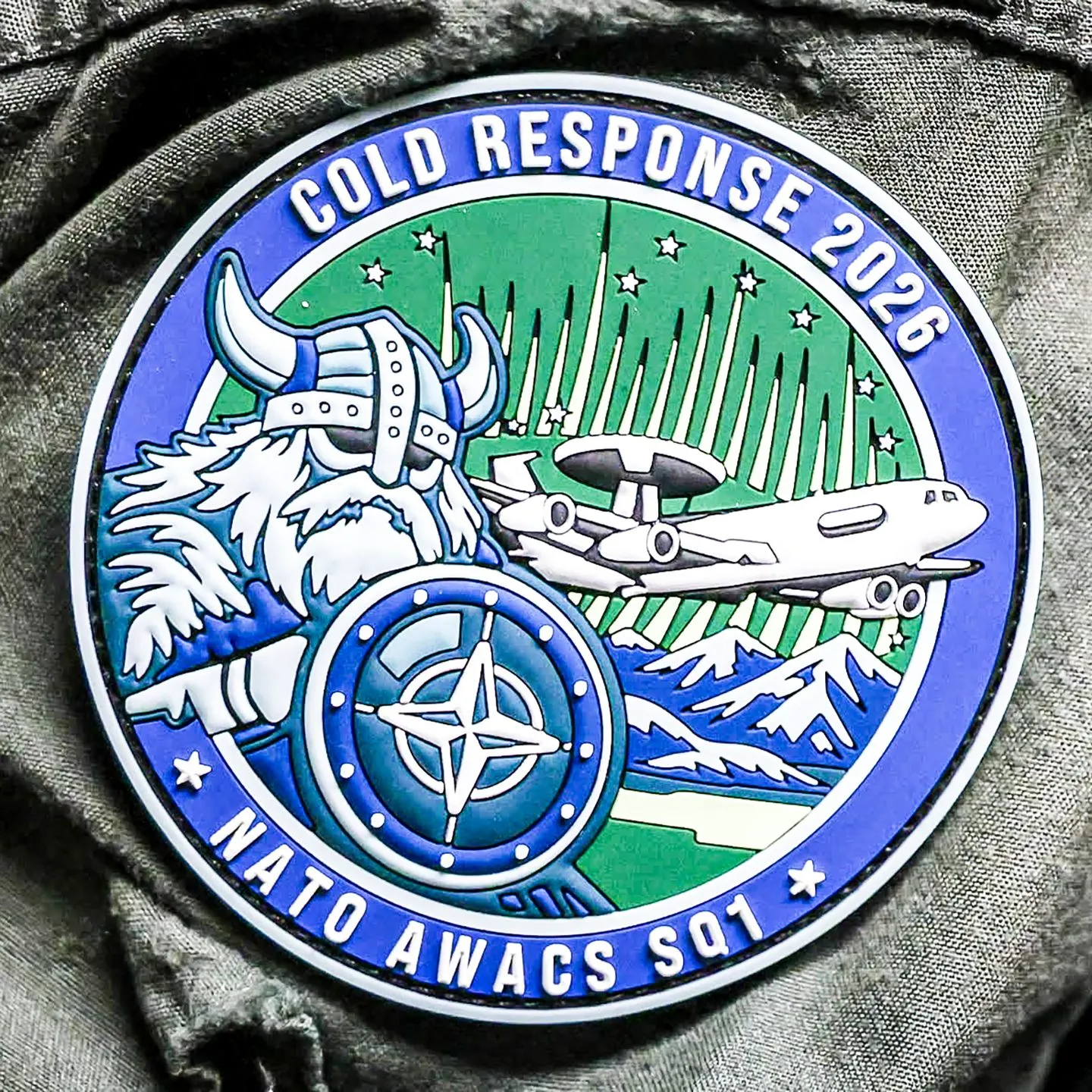 Пісторіус не бачить жодних ознак виходу США з НАТО