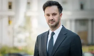 Форум ОБСЄ: Україна і партнери залишили залу через головування білорусі