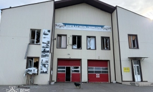 Наймолодшому визволеному захиснику 23 роки, він потрапив у полон у 19, — Коордштаб