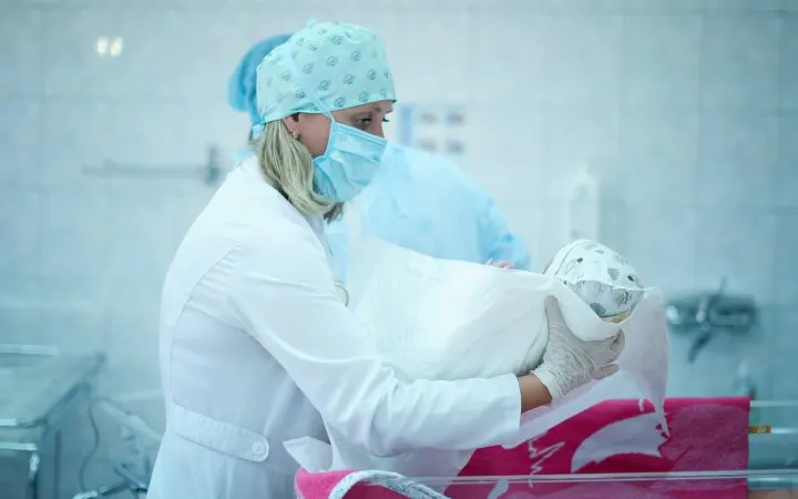 Данія стала першою країною ЄС, що ліквідувала передачу ВІЛ та сифілісу дітям