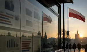 Немецкая прокуратура ведет расследование по преступлениям рашистов в Гостомеле